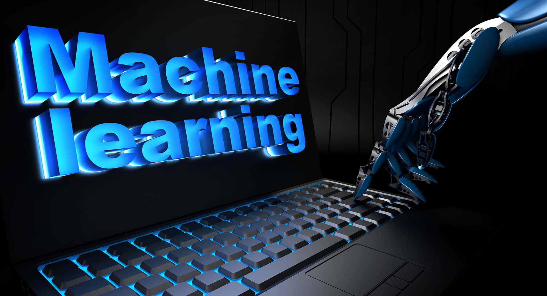 10 Companies Using Machine Learning in Cool Ways ...